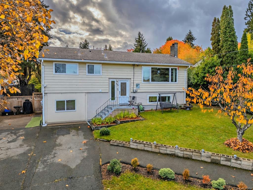 423 Poplar Street, Nanaimo, BC, V9S 2H1