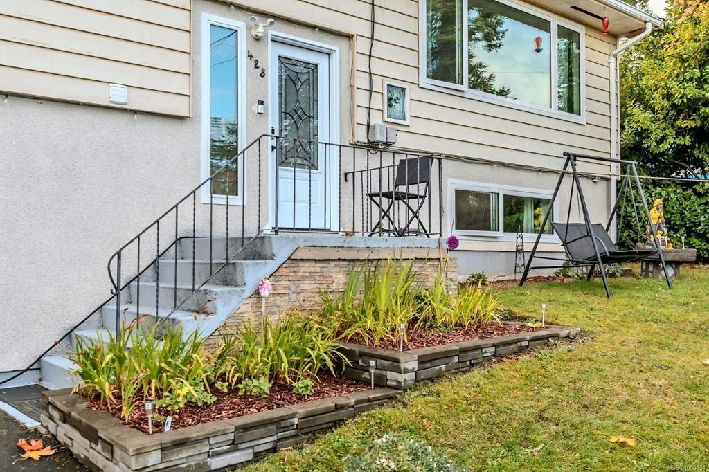 423 Poplar Street - 3