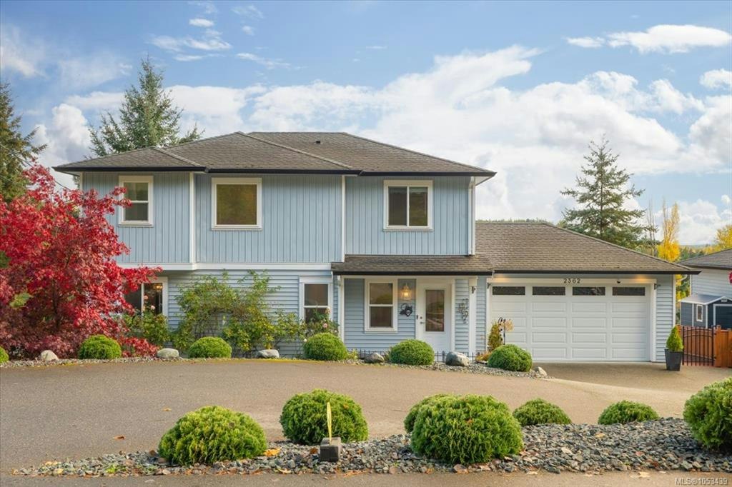 2362 Extension Road, Nanaimo, BC, V9X 0A9