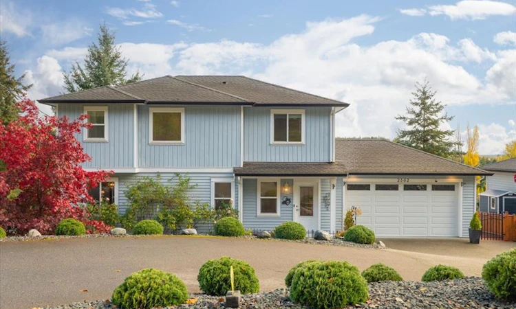 2362 Extension Road