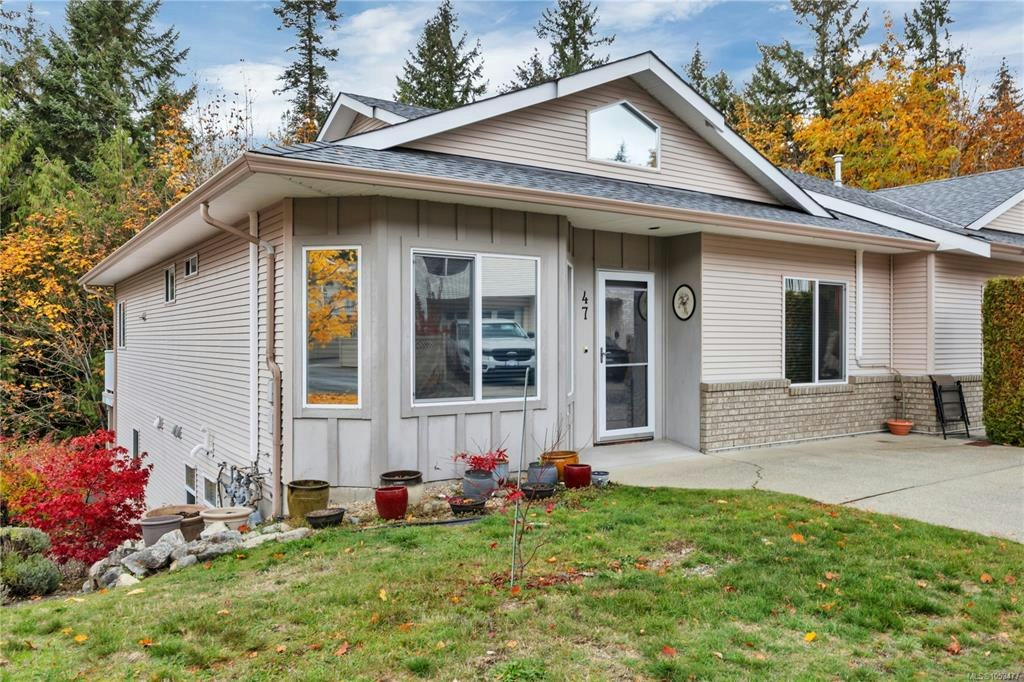 47-1150 Walkem Road, Ladysmith, BC, V9G 1S1