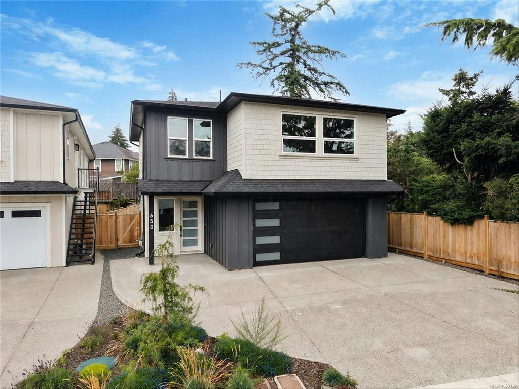 650 Wisteria Ridge, Langford, BC, V9B 3N4