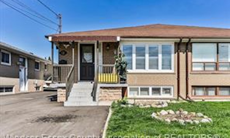 83 Northover Street