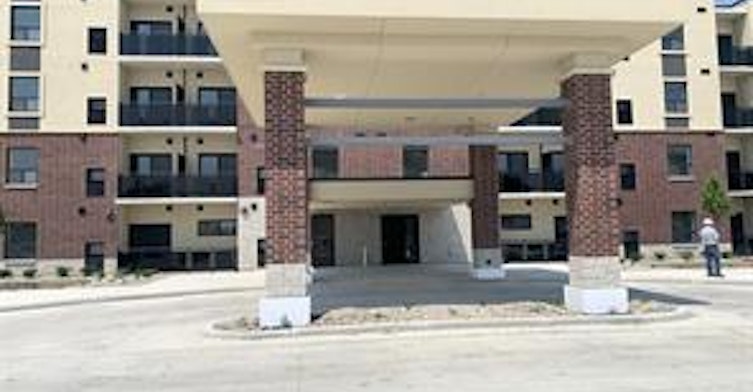 1br-G-1 Parnell Street, Essex, ON, N0R 1J0