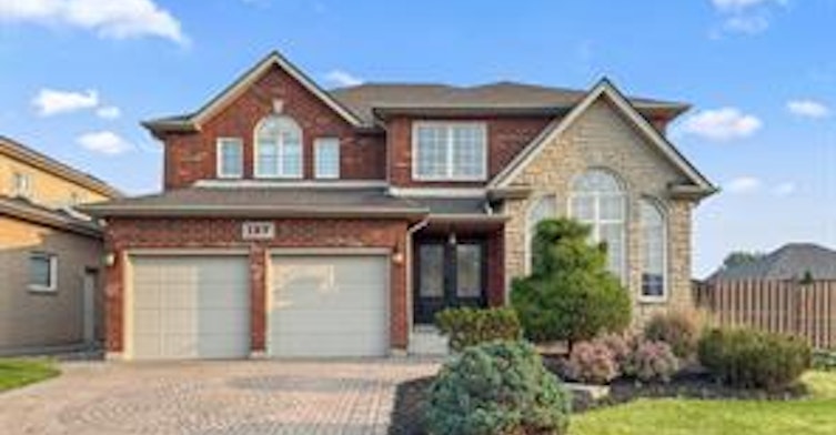 157 Rockhaven, Lakeshore, ON, N9K 1E4