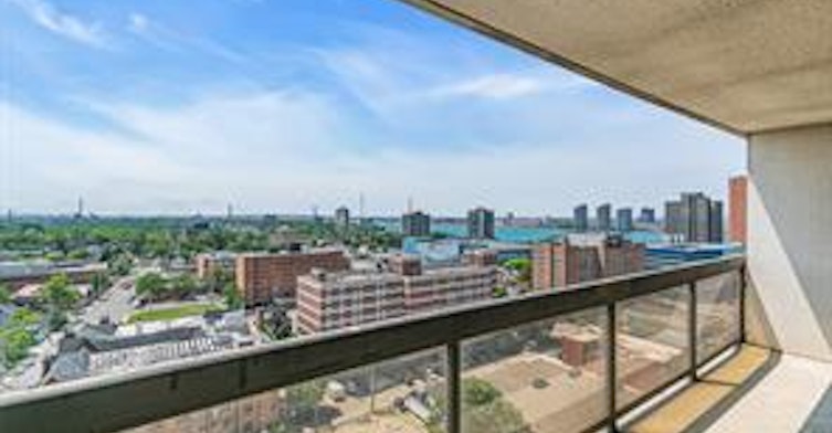 1513-150 Park Street West, Windsor, ON, N9A 7A2 - 18
