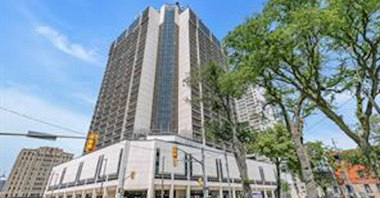1513-150 Park Street West, Windsor, ON, N9A 7A2