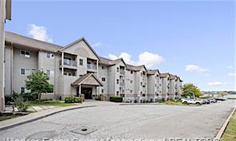 218-3000 Sandwich Street, Windsor, ON, N9C 4G3