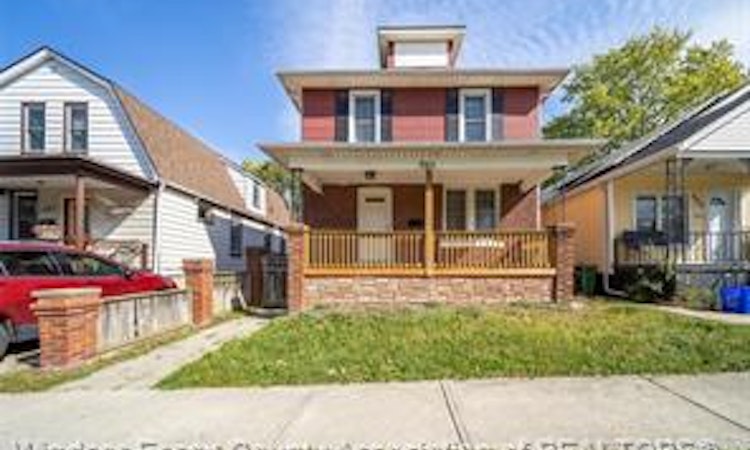 884 Jos Janisse Avenue