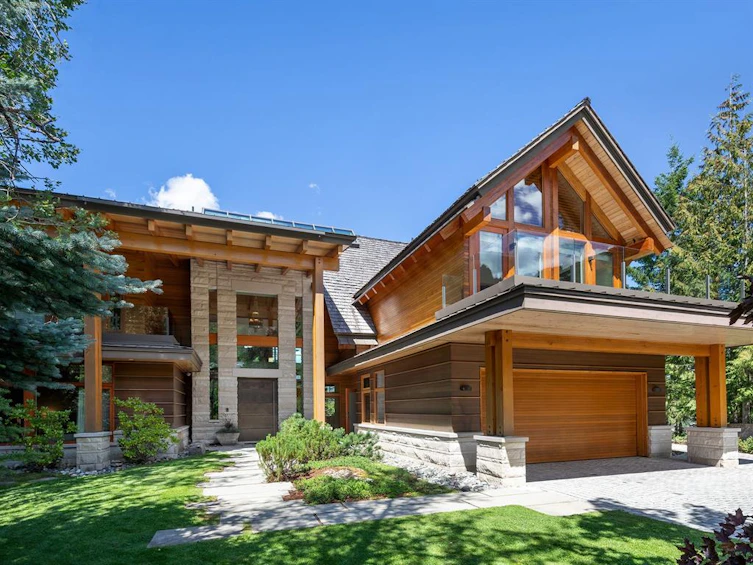 2947 High Point Drive, Whistler, BC, V8E 0L6 - 3