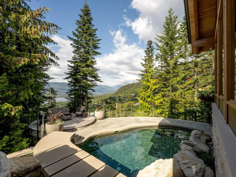 2947 High Point Drive, Whistler, BC, V8E 0L6 - 12