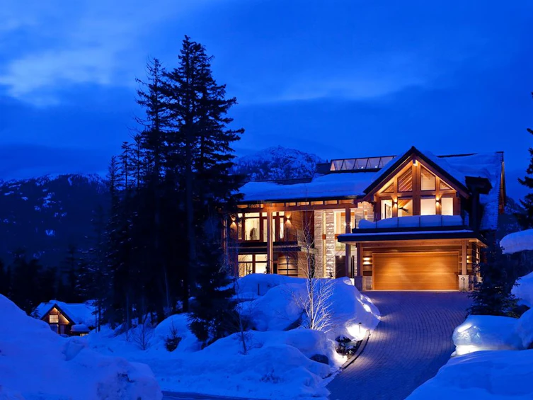2947 High Point Drive, Whistler, BC, V8E 0L6