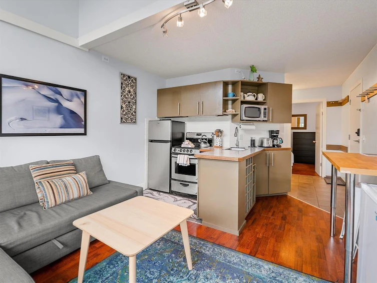 2-2150 Sarajevo Drive, Whistler, BC, V8E 0B5 - 3