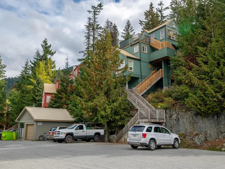 2-2150 Sarajevo Drive, Whistler, BC, V8E 0B5 - 15