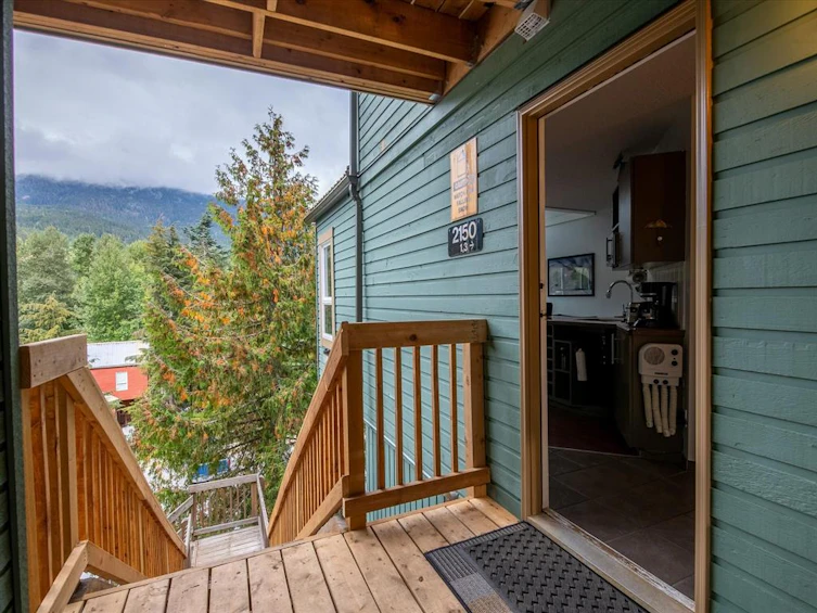 2-2150 Sarajevo Drive, Whistler, BC, V8E 0B5 - 21