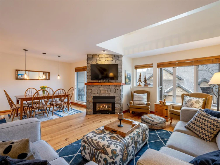 14-2641 Whistler Road, Whistler, BC, V8E 0R4 - 2