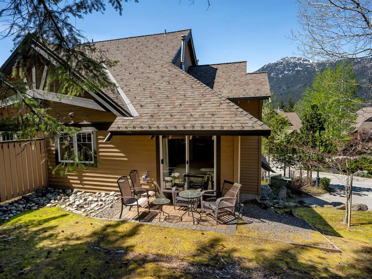 14-2641 Whistler Road, Whistler, BC, V8E 0R4 - 20