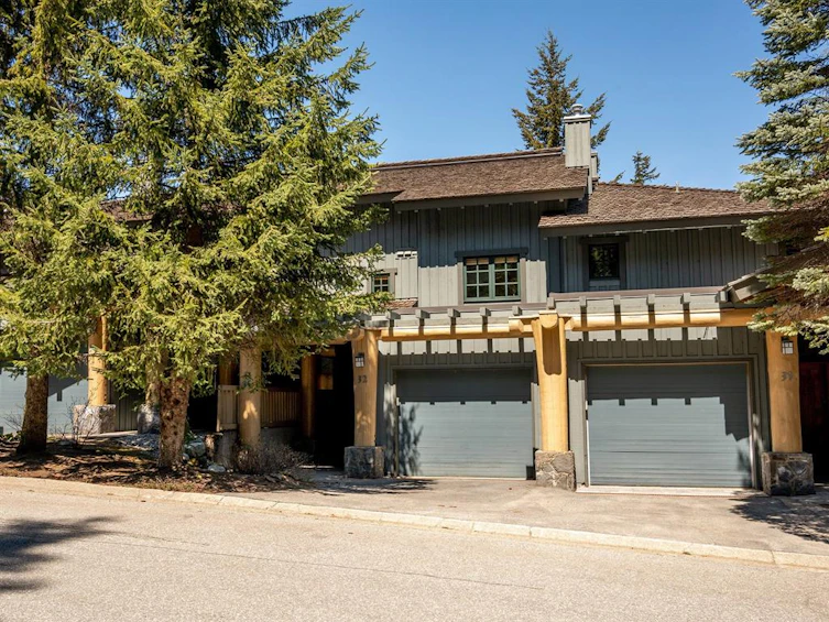 32-2250 Nordic Drive, Whistler, BC, V8E 0P4 - 2
