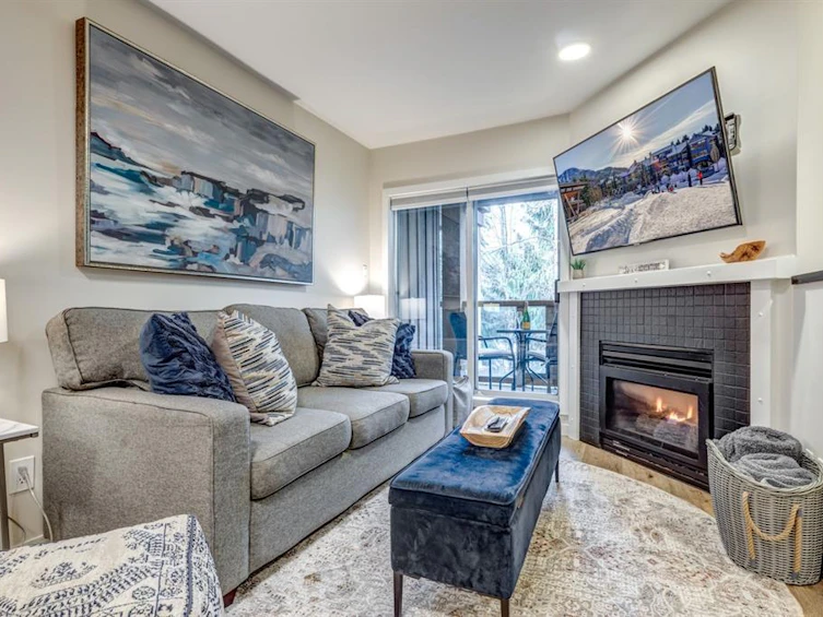 44-4388 Northlands Boulevard, Whistler, BC, V8E 1C6