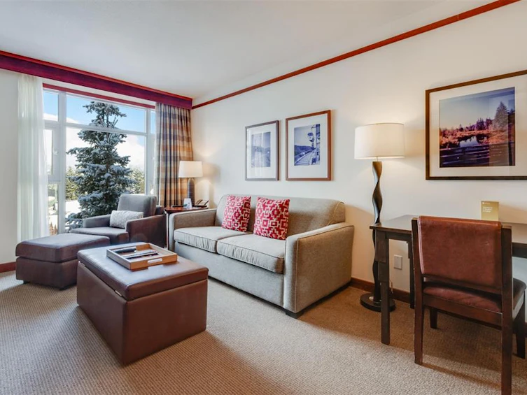 5502-4299 Blackcomb Way, Whistler, BC, V8E 0X3 - 2