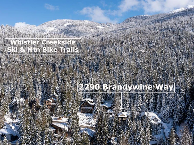 2290 Brandywine Way, Whistler, BC, V8E 0A8 - 27