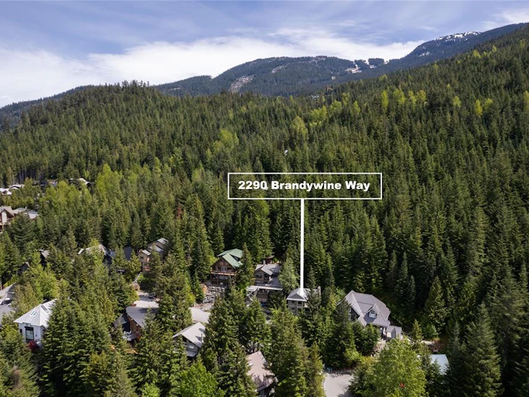 2290 Brandywine Way, Whistler, BC, V8E 0A8 - 2
