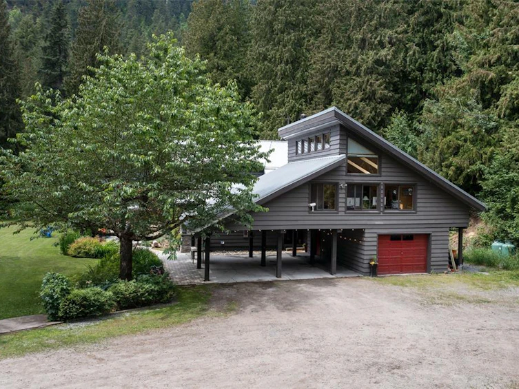 7650 Ryan Creek Road, Pemberton, BC, V0N 2L0 - 2