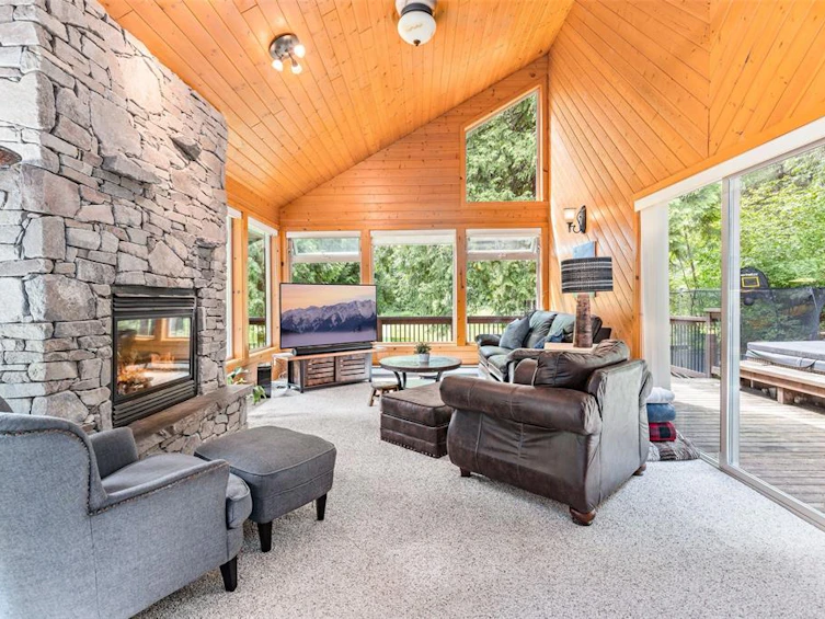 7650 Ryan Creek Road, Pemberton, BC, V0N 2L0 - 3