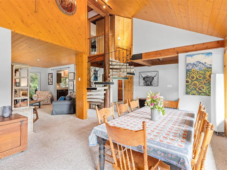 7650 Ryan Creek Road, Pemberton, BC, V0N 2L0 - 7