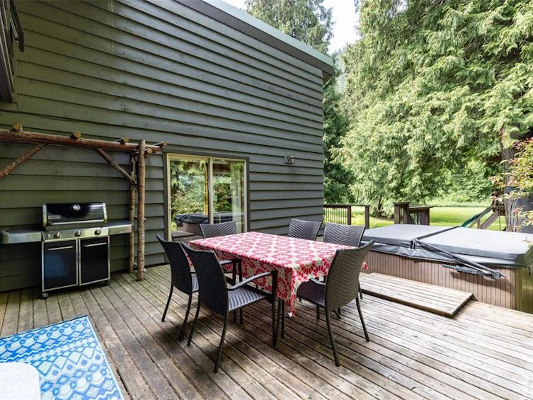 7650 Ryan Creek Road, Pemberton, BC, V0N 2L0 - 9