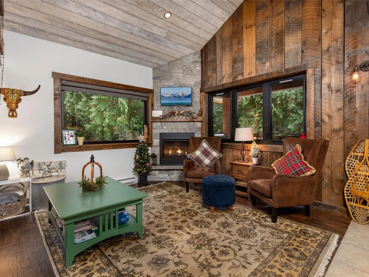 7650 Ryan Creek Road, Pemberton, BC, V0N 2L0 - 26
