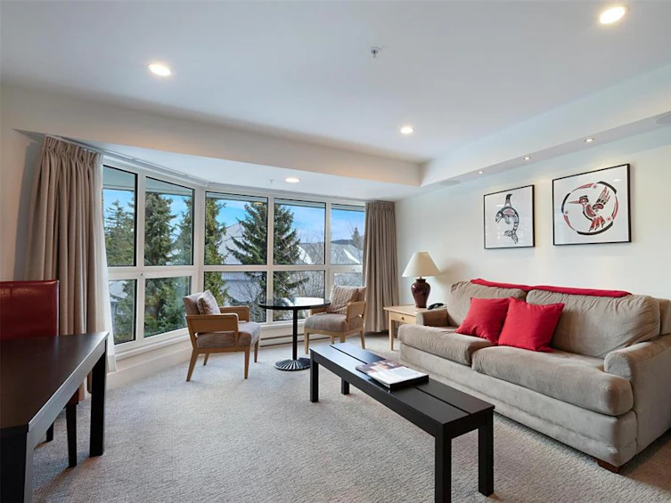 412-4557 Blackcomb Way, Whistler, BC, V8E 0Y2 - 2