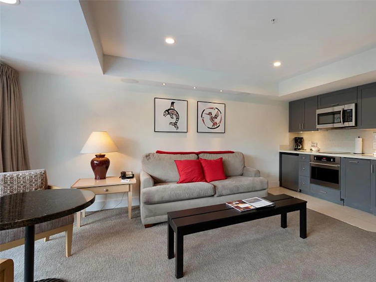 412-4557 Blackcomb Way, Whistler, BC, V8E 0Y2 - 7