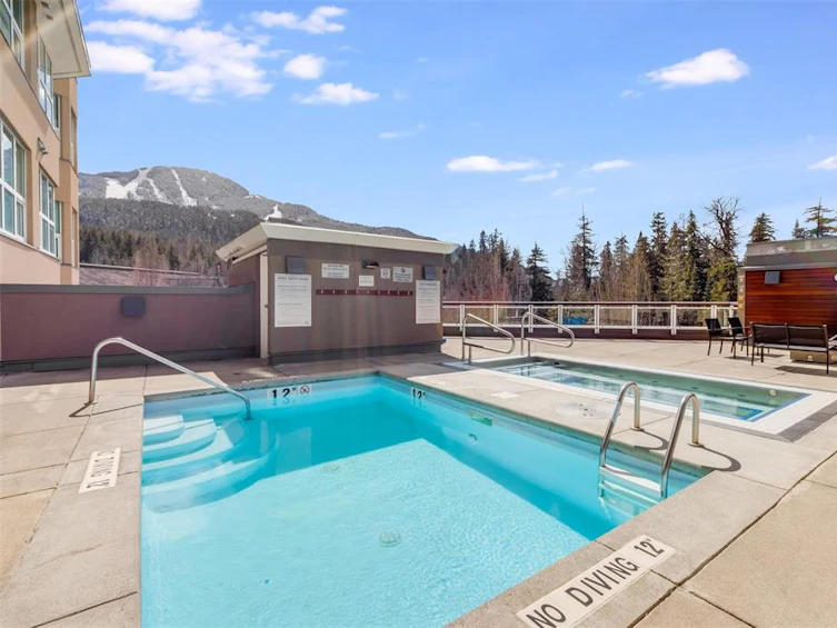 412-4557 Blackcomb Way, Whistler, BC, V8E 0Y2 - 14