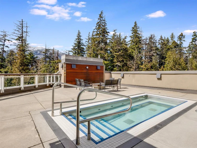412-4557 Blackcomb Way, Whistler, BC, V8E 0Y2 - 15