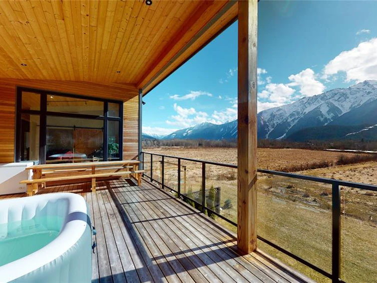 1380 Collins Road, Pemberton, BC, V0N 2L0 - 10