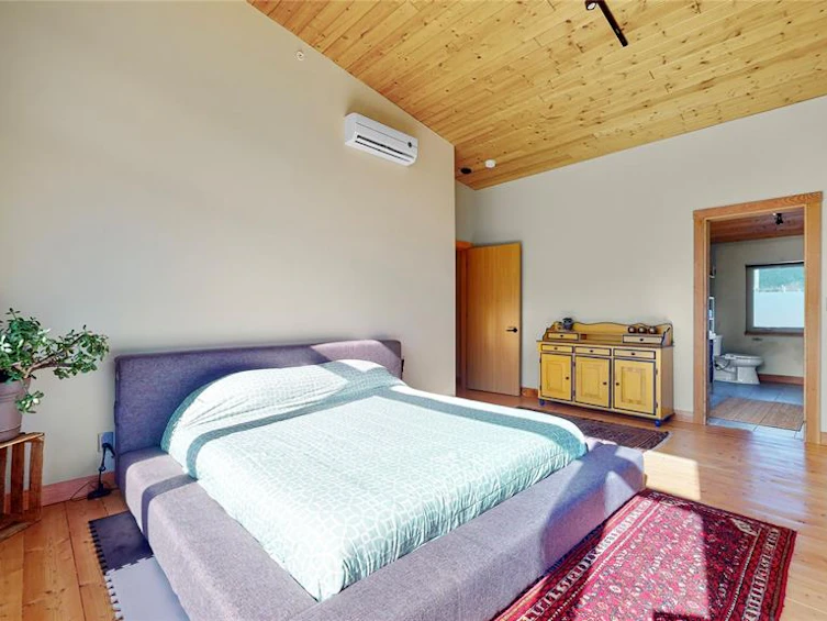 1380 Collins Road, Pemberton, BC, V0N 2L0 - 14