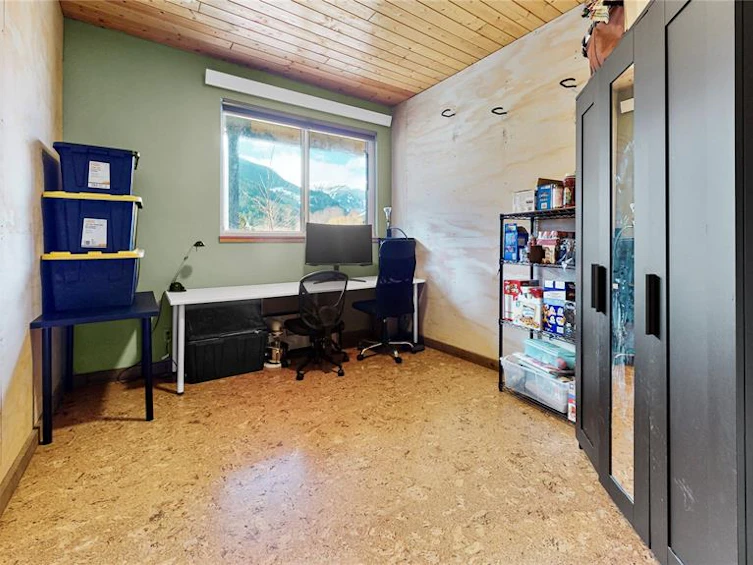 1380 Collins Road, Pemberton, BC, V0N 2L0 - 21