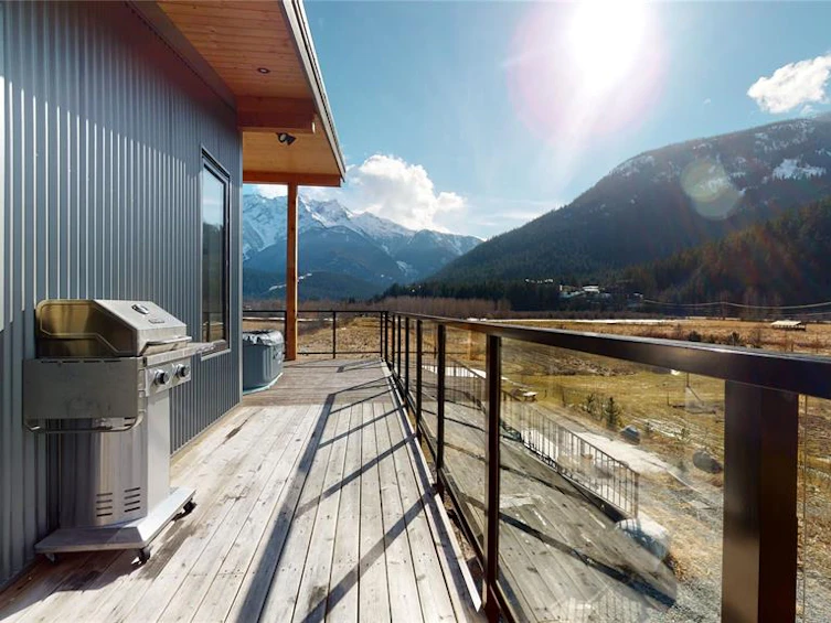 1380 Collins Road, Pemberton, BC, V0N 2L0 - 22