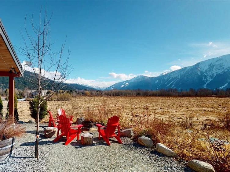 1380 Collins Road, Pemberton, BC, V0N 2L0 - 23