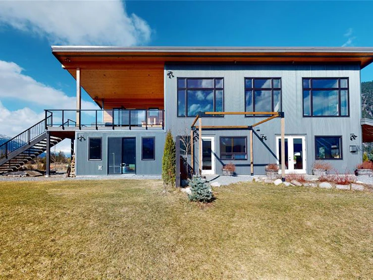 1380 Collins Road, Pemberton, BC, V0N 2L0 - 24