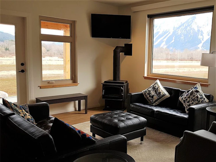 1380 Collins Road, Pemberton, BC, V0N 2L0 - 25