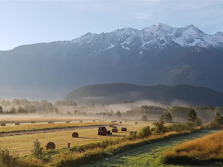 1380 Collins Road, Pemberton, BC, V0N 2L0 - 28