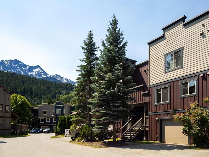18 - 1446 Vine Road, Pemberton BC V0N 2L1