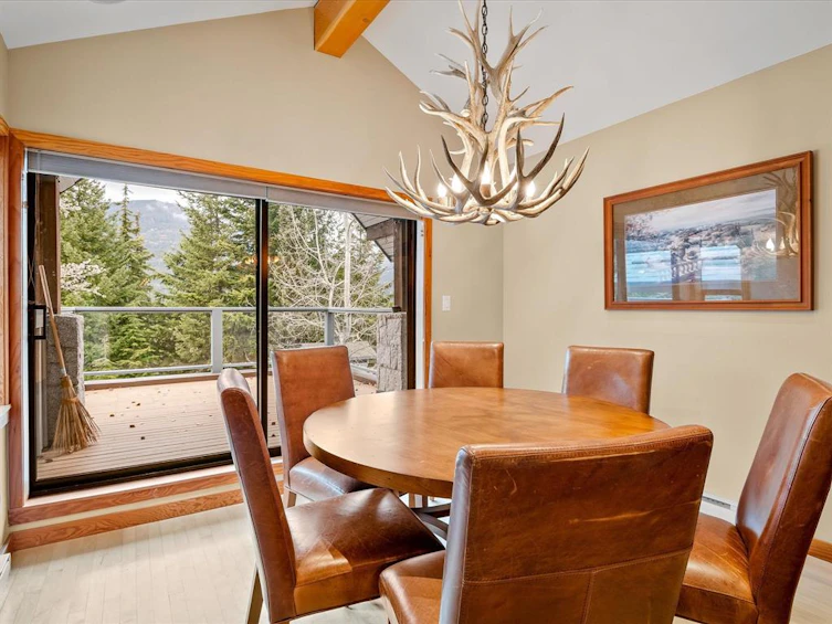 12-3525 Falcon Crescent, Whistler, BC, V8E 0B9 - 12