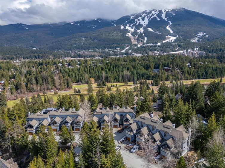 12-3525 Falcon Crescent, Whistler, BC, V8E 0B9 - 27