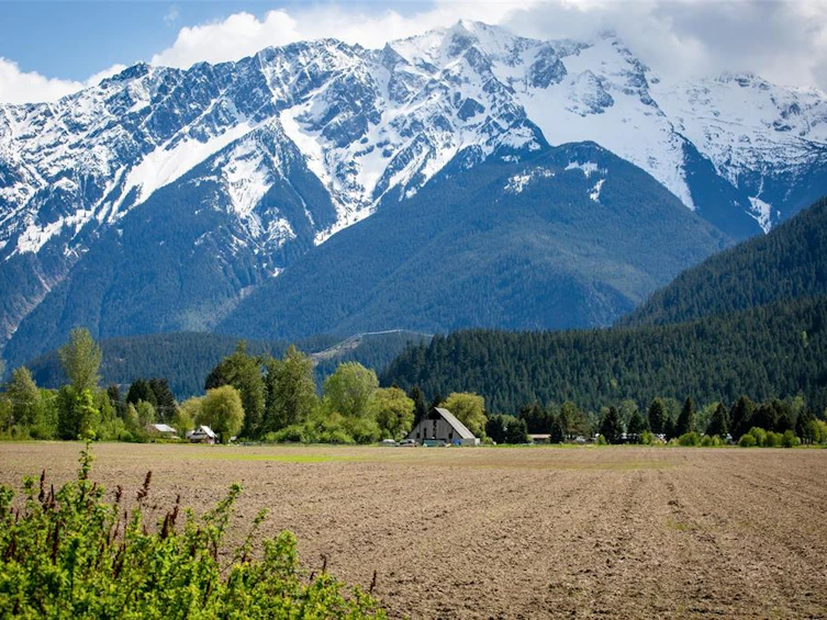 7631 Pemberton Meadows Road, Pemberton, BC, V0N 2L2 - 4