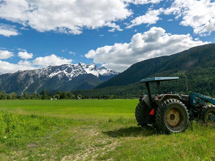 7631 Pemberton Meadows Road, Pemberton, BC, V0N 2L2 - 8