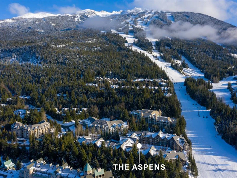 426 - 4800 Spearhead Drive, Whistler BC V0N 1B4