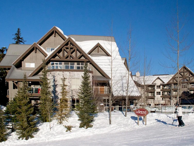 426-4800 Spearhead Drive, Whistler, BC, V8E 1G1 - 4